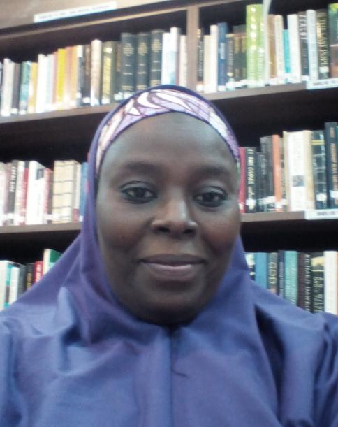 Hajiya Mabaruka