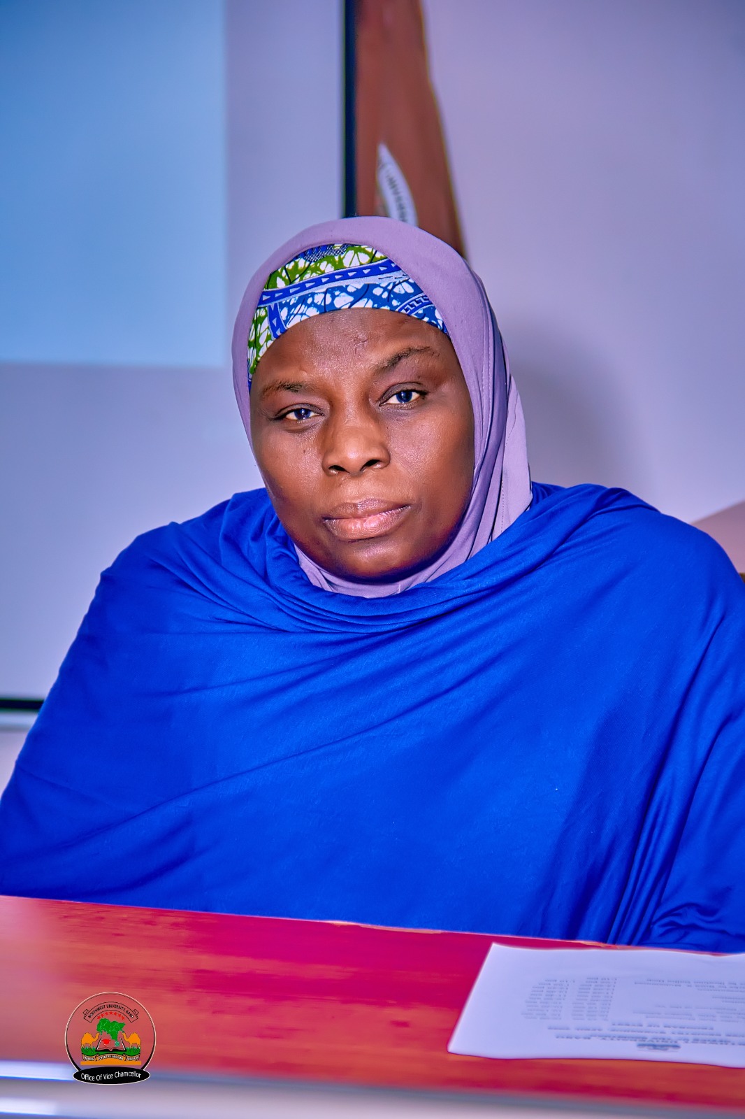 Hajiya Mabaruka
